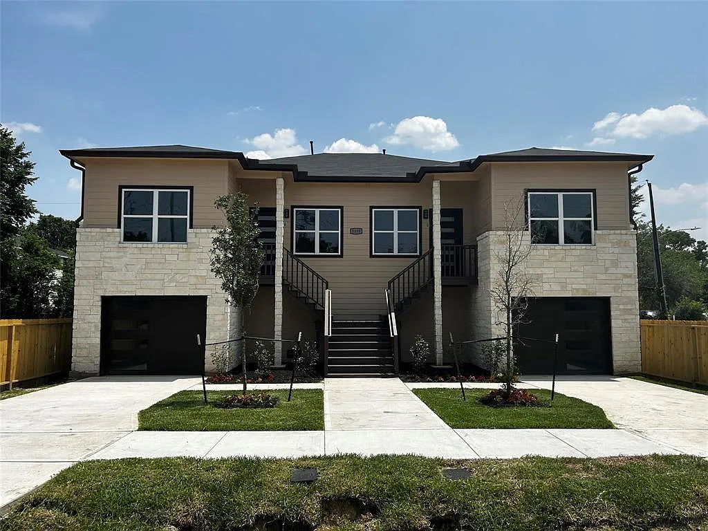 3 bed, 3.5 bath, 1600 sqft, $2,200 — Photo 1