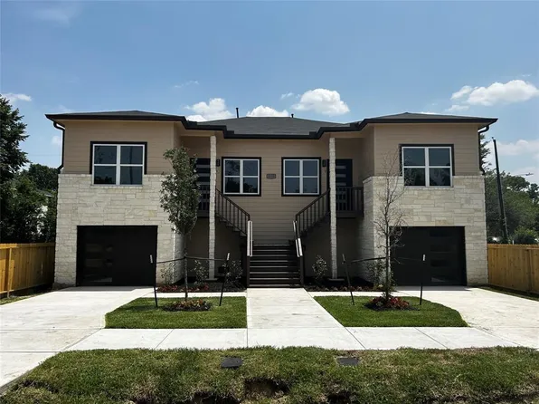 5108 Sunbeam St, Houston, TX 77033