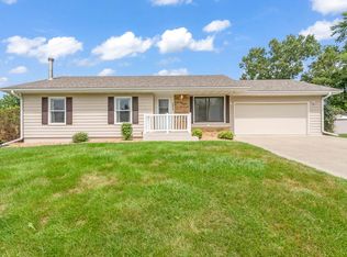 1025 U Ave, Nevada, IA 50201