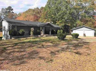 787 Keg Mill Rd, Sheridan, AR 72150