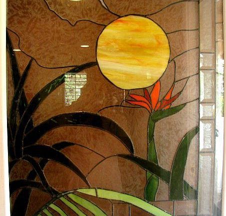 Gorgeous Stained Glass