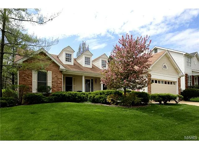 3022 Summerfield Manor Dr photo 1