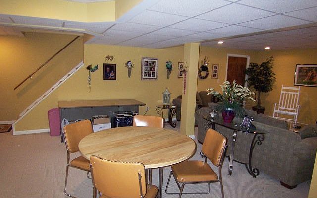 REC ROOM