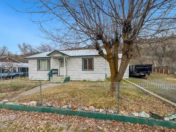 224 N Humbolt St, Canyon City, OR 97820