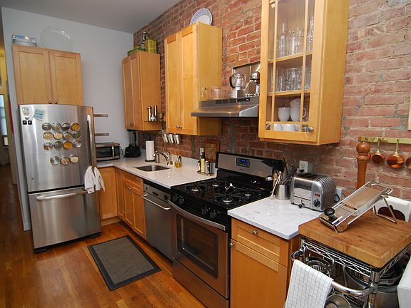 4th image of 535 W 149th St APT 3