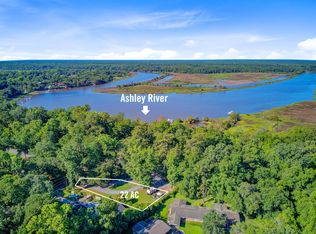 0 W Constellation Dr, North Charleston, SC 29418