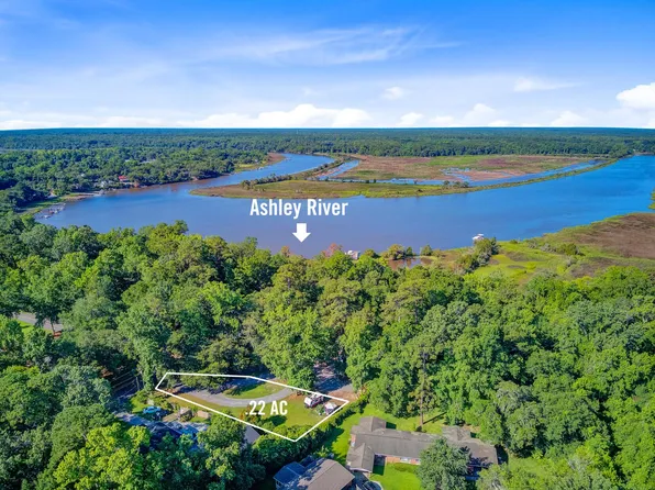 0 W Constellation Dr, North Charleston, SC 29418