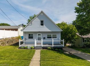 498 Oak St, Wadsworth, OH 44281