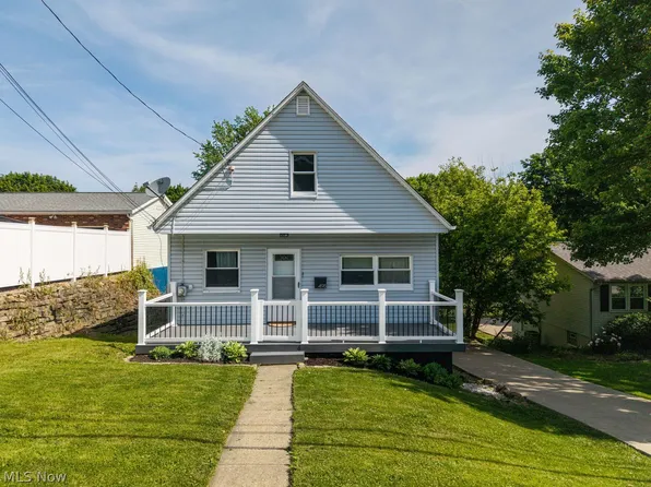 498 Oak St, Wadsworth, OH 44281