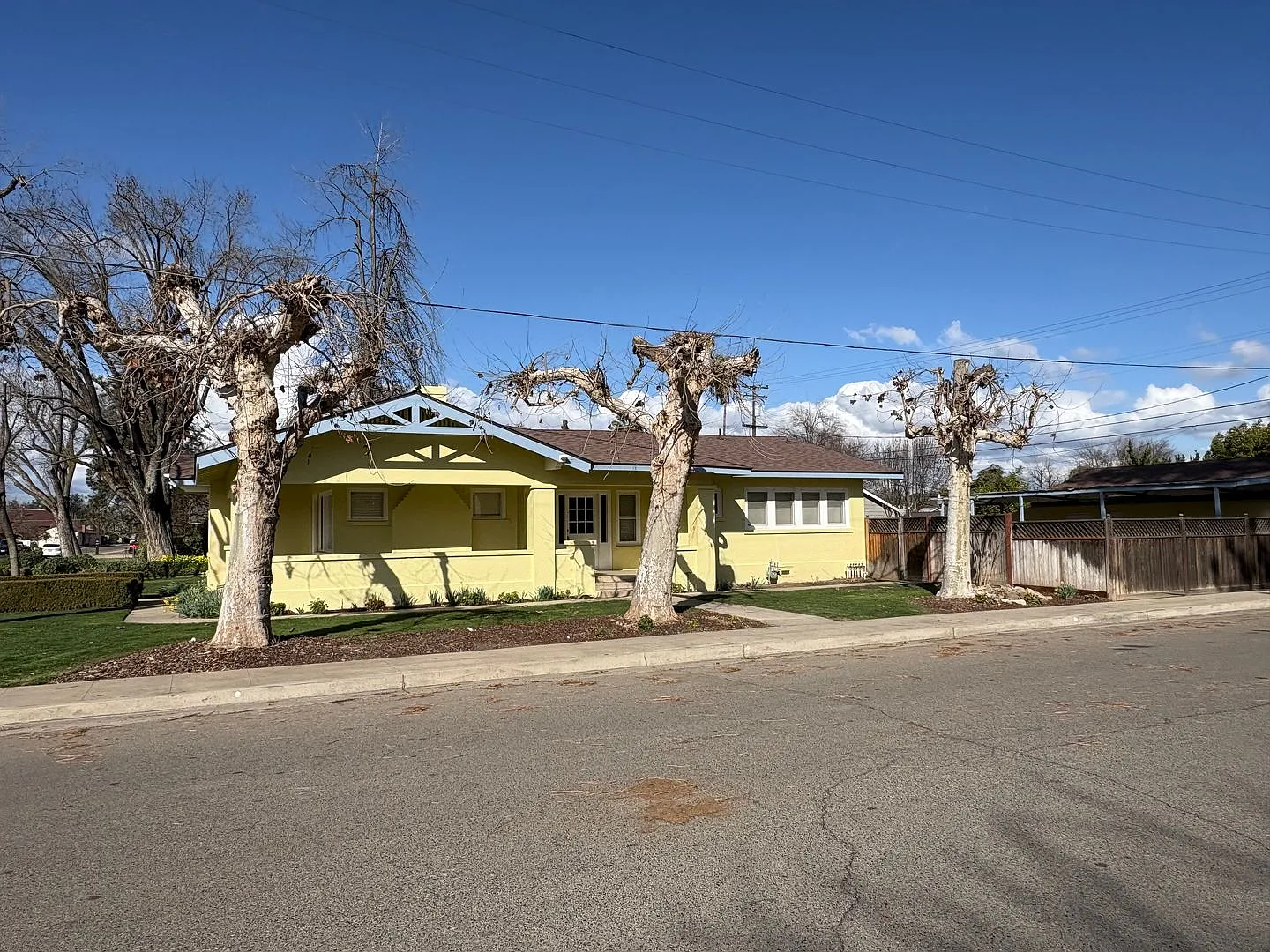 Charming home in Kingsburg coming soon! — Photo 2