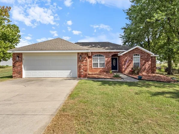 1410 Central Ave, Lincoln, AR 72744