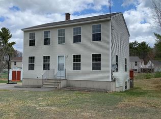 9 Hemlock St, Lisbon, ME 04250