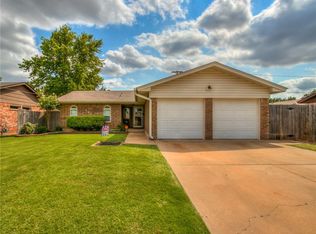 2660 SW 85th St, Oklahoma City, OK 73159