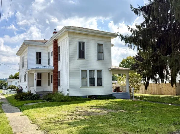 330-332 N Union St, Loudonville, OH 44842