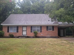 3843 Windcrest Rd, Memphis, TN 38116