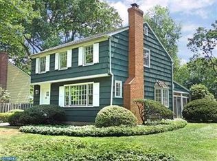 115 Elm Ave, Yardley, PA 19067