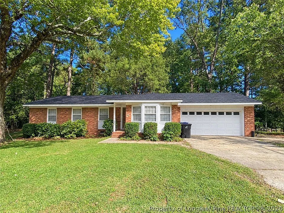 118 Chariot Dr