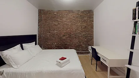 Rented by Flatiron Real Estate Advisors LLC