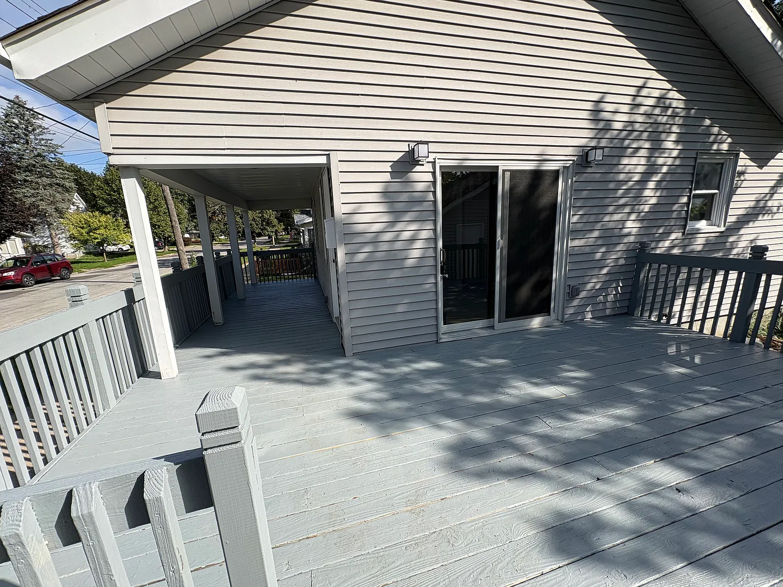 1 bed, 541 sqft, $1,450 — Photo 1