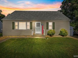 336 Academy St, Ste Genevieve, MO 63670