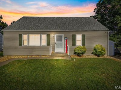 336 Academy St, Ste Genevieve, MO, 63670