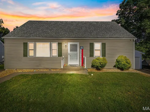 336 Academy St, Ste Genevieve, MO 63670