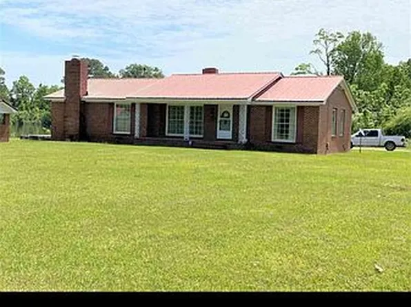 484 State Highway 87 N, Cochran, GA 31014