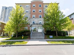 261 Lester St #301, Waterloo, ON N2L3W6