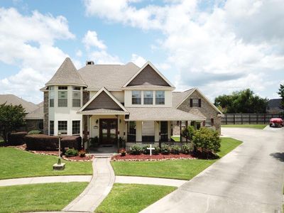 7100 Kelliwood Dr, Port Arthur, TX, 77642
