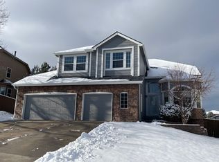 9791 Clairton Pl, Highlands Ranch, CO 80126
