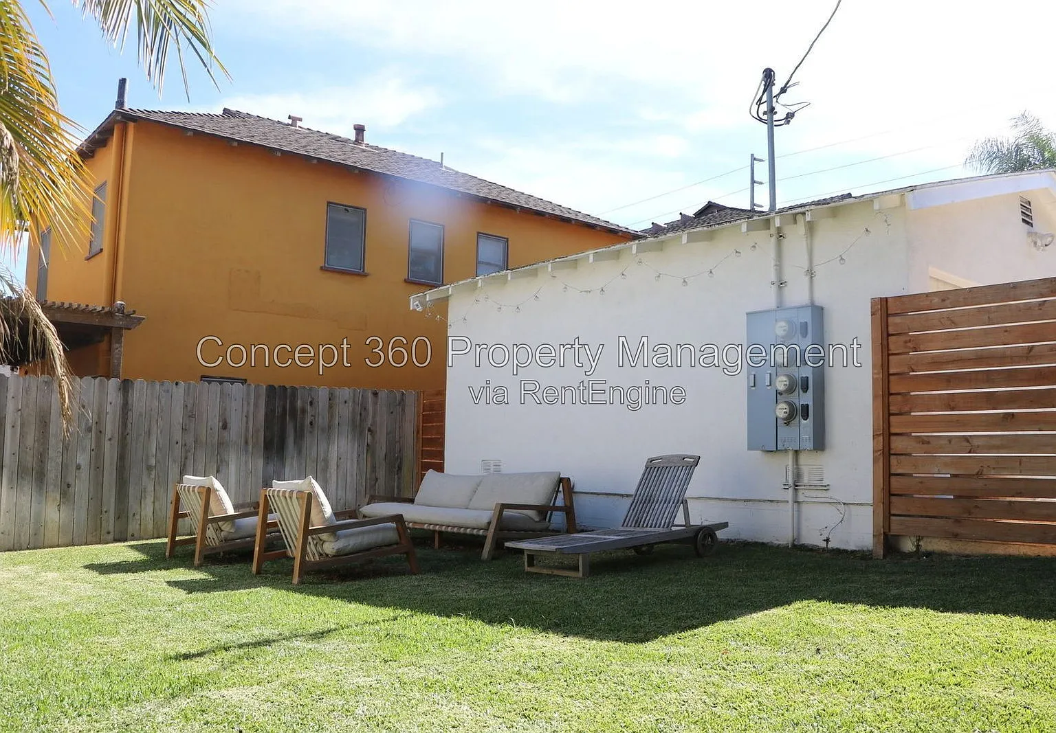 2 bed, 1.0 bath, 950 sqft, $3,595 — Photo 2