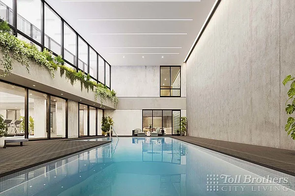 Sold by Toll Brothers | media 10