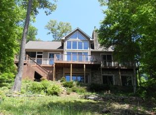 275 Big Ridge Point, Sharps Chapel, TN 37866