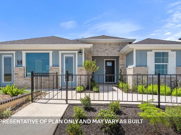 208 Southridge Trl, Marble Falls, TX 78654