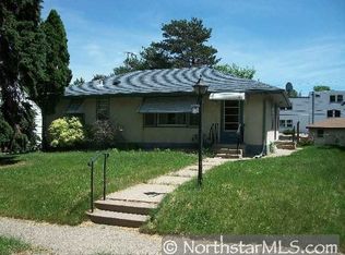 4233 Van Buren St NE, Columbia Heights, MN 55421
