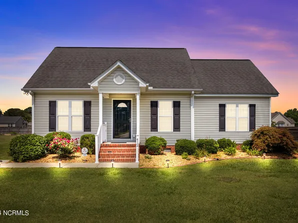 412 Northgate Drive, Washington, NC 27889