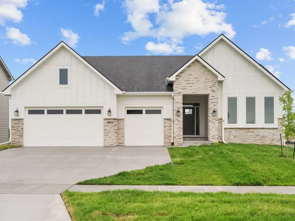 2806 NW Fairfield Ct, Ankeny, IA 50023