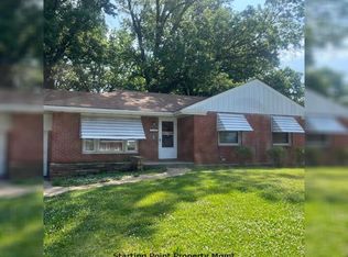 9264 Longridge Dr, Saint Louis, MO