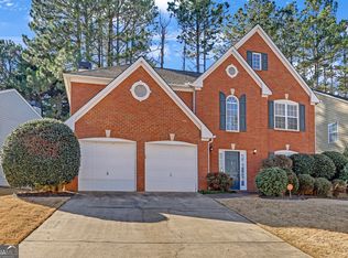 2983 Bancroft Gln NW, Kennesaw, GA