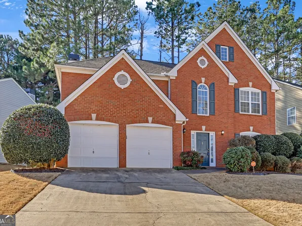 2983 Bancroft Gln NW, Kennesaw, GA 30144