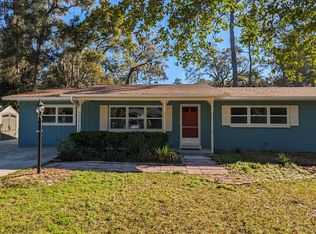 531 NW 52nd Ter, Gainesville, FL 32607