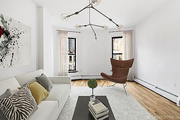 1st image of 205 W 122nd St #2