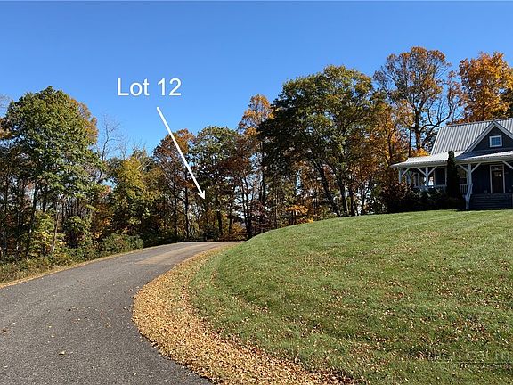 3rd image of Lot 11 & 12 Olde Stone Ridge