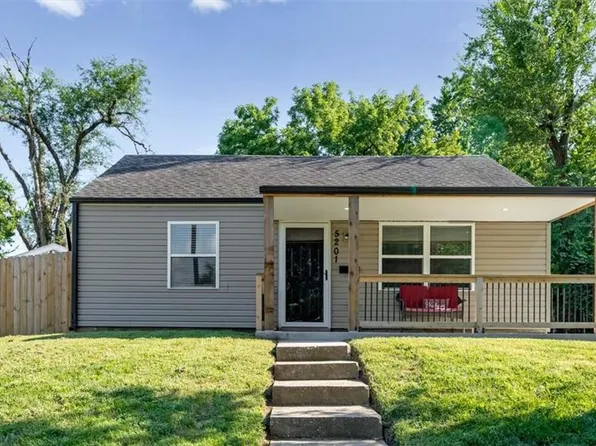 5201 Locust Ave, Kansas City, KS 66106