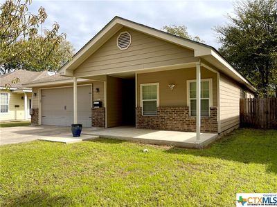 807 N Milam St, Seguin, TX, 78155