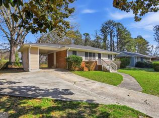 256 Silver Springs Cir SW, Atlanta, GA 30310