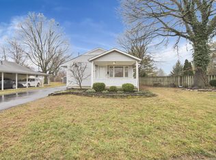 4627 Boynton Pl, Columbus, OH