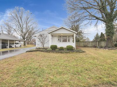 4627 Boynton Pl, Columbus, OH, 43227