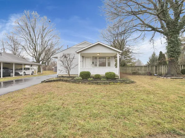 4627 Boynton Pl, Columbus, OH 43227