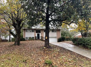 6921 Doncaster Rd, Jonesboro, GA 30236